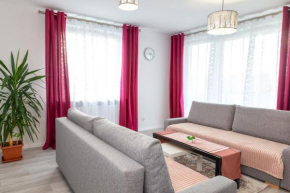 Apartament Yooka in Stettin